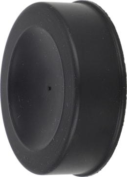 Produktbild: Holder Membrane 55 mm, für Pumpe M100 Spritze