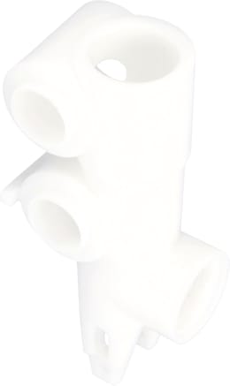 Produktbild: Holder Ventilgehäuse Breite 10 mm für Gleichdruckarmatur SGF