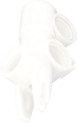 Produktbild: Holder Ventilgehäuse Breite 10 mm für Gleichdruckarmatur SGF