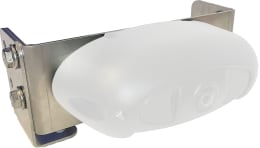Produktbild: MEKRAtronics Universalhalter für Rückfahrkamera ADA CAM