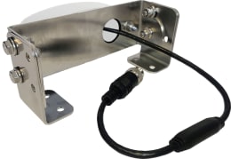 Produktbild: MEKRAtronics Universalhalter für Rückfahrkamera ADA CAM