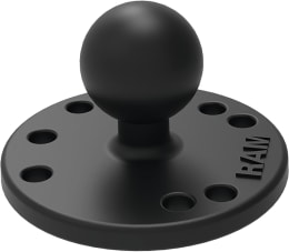 Produktbild: MEKRAtronics Verbinder für Monitor AHD