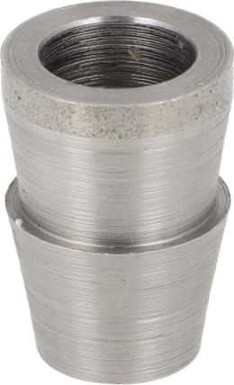 Produktbild: Rundkeil mit Widerhaken Ø 18 mm für Hammer- und Axtstiele