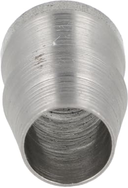 Produktbild: Rundkeil mit Widerhaken Ø 18 mm für Hammer- und Axtstiele