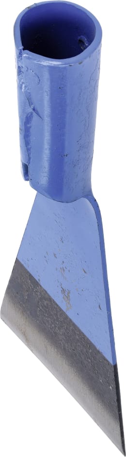Produktbild: Schäleisen L x B 220 x 125 mm, 700 g