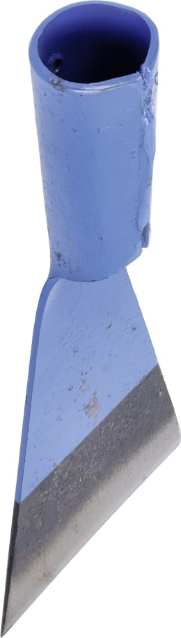 Produktbild: Schäleisen L x B 220 x 125 mm, 700 g