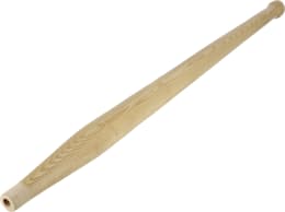 Produktbild: Wendehakenstiel Länge 112 cm Eschenholz