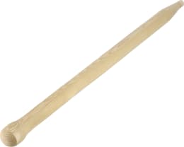 Produktbild: Wendehakenstiel Länge 112 cm Eschenholz