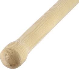 Produktbild: Wendehakenstiel Länge 112 cm Eschenholz