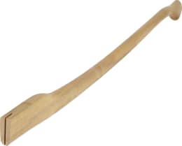 Produktbild: Sappiestiel Länge 115 cm Eschenholz