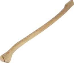 Produktbild: Sappiestiel Länge 115 cm Eschenholz