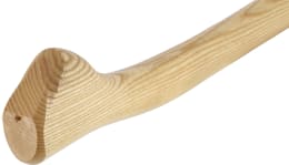 Produktbild: Sappiestiel Länge 115 cm Eschenholz