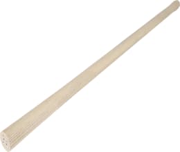 Produktbild: Wiederhopfhauenstiel Länge 105 cm Eschenholz, ohne Knauf