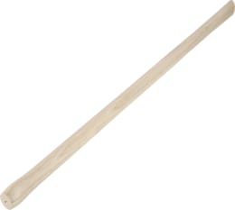 Produktbild: Wiederhopfhauenstiel Länge 105 cm Eschenholz, ohne Knauf