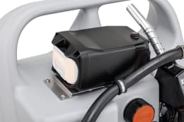 Produktbild: Cemo Akku-Trolley APready für Diesel, STIHL-Akkusystem AP