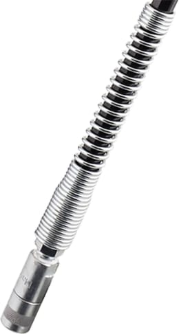 Produktbild: SKF Akku-Fettpresse TLGB 21 400 bar, für 400 g-Fettkartuschen