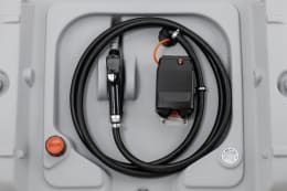 Produktbild: Cemo Tankanlage DT-Mobil Easy APready 440 l für Diesel, mobil, STIHL-Akkusystem AP