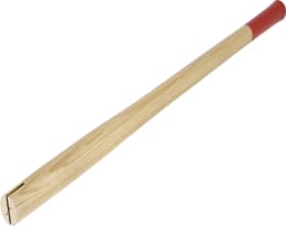 Produktbild: Spalthammerstiel Länge 85 cm Eschenholz