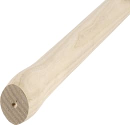 Produktbild: Wiederhopfhauenstiel Länge 105 cm Eschenholz, ohne Knauf