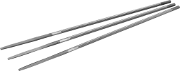 Produktbild: Viiala Sägekettenfeile 3,5 mm, 3 St.