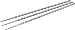 Produktbild: Viiala Sägekettenfeile 4,5 mm, 3 St.