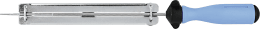 Produktbild: Viiala Feilenhalter Combi mit 4,0 mm Sägekettenfeile für 3/8 P Sägekette