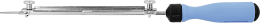 Produktbild: Viiala Feilenhalter Combi mit 4,8 mm Sägekettenfeile für .325 Sägekette