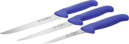 Produktbild: Dick Ergogrip Messersatz 3-teilig