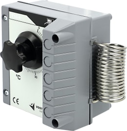 Produktbild: Thermostat T 15-4 230 V, 400 V