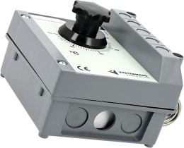 Produktbild: Thermostat T 15-4 230 V, 400 V