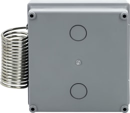 Produktbild: Thermostat T 15-4 230 V, 400 V