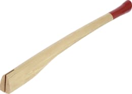 Produktbild: Spaltaxtstiel Länge 85 cm Hickoryholz