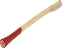 Produktbild: Spaltaxtstiel Länge 85 cm Hickoryholz
