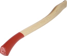 Produktbild: Stubai Sappiestiel Länge 70 cm Hickoryholz, unbehandelt