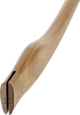 Produktbild: Stubai Sappiestiel Länge 70 cm Hickoryholz, unbehandelt