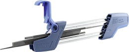 Produktbild: Pferd Feilenhalter Chain Sharp CS-X Sägekettenfeile