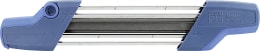 Produktbild: Pferd Feilenhalter Chain Sharp CS-X mit 5,2 mm Sägekettenfeile für 3/8 Sägekette