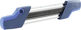 Produktbild: Pferd Feilenhalter Chain Sharp CS-X mit 5,2 mm Sägekettenfeile für 3/8 Sägekette