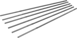 Produktbild: Viiala Sägekettenfeile 3,5 mm, 6 St.