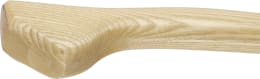 Produktbild: Stubai Sappie Unterländer Form, Stahl, 1.280 mm, 1.200 g