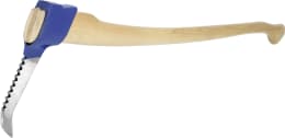 Produktbild: Stubai Sappie Unterländer Form, Stahl, 1.280 mm, 1.200 g