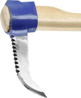 Produktbild: Stubai Sappie Unterländer Form, Stahl, 1.280 mm, 1.200 g