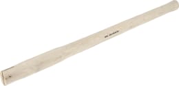 Produktbild: Spalthammerstiel Länge 85 cm Hickoryholz