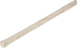 Produktbild: Spalthammerstiel Länge 85 cm Hickoryholz