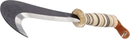 Produktbild: Schweizer Ziehgertel Länge Klinge 220 mm 400 g