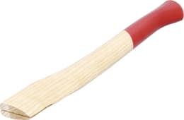 Produktbild: Sappiestiel Länge 38 cm Eschenholz, lackiert