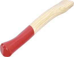 Produktbild: Sappiestiel Länge 38 cm Eschenholz, lackiert