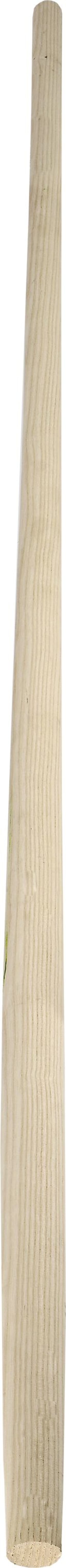 Produktbild: Schäleisenstiel Ø 25 mm Länge 150 cm Eschenholz