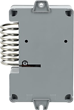 Produktbild: Thermostat T-15 WD 230 V, Regelbereich -5 bis +35 °C