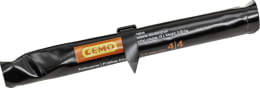 Produktbild: Cemo Auffangwanne 4/4 19 l, L x B x H 40 x 40 x 12 cm, PVC (Polyvinylchlorid), schwarz, 12044